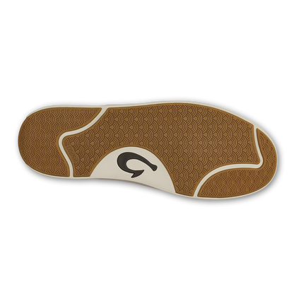 OluKai Customer Favorite | Lae'ahi Lauhala - Dark Java / Dark Java | Olukai