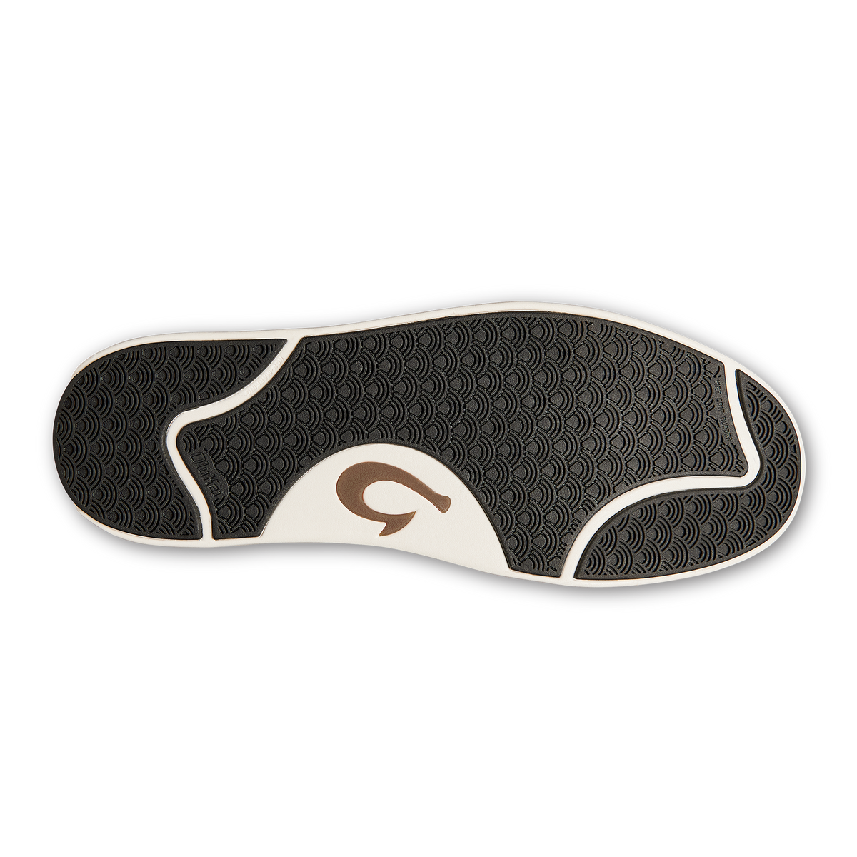 OluKai Everyday | OluKai Lae‘ahi - Black | Men's Slip-on Sneakers