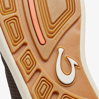 OluKai Latest | Moku Slip-on - Island Salt / Koi