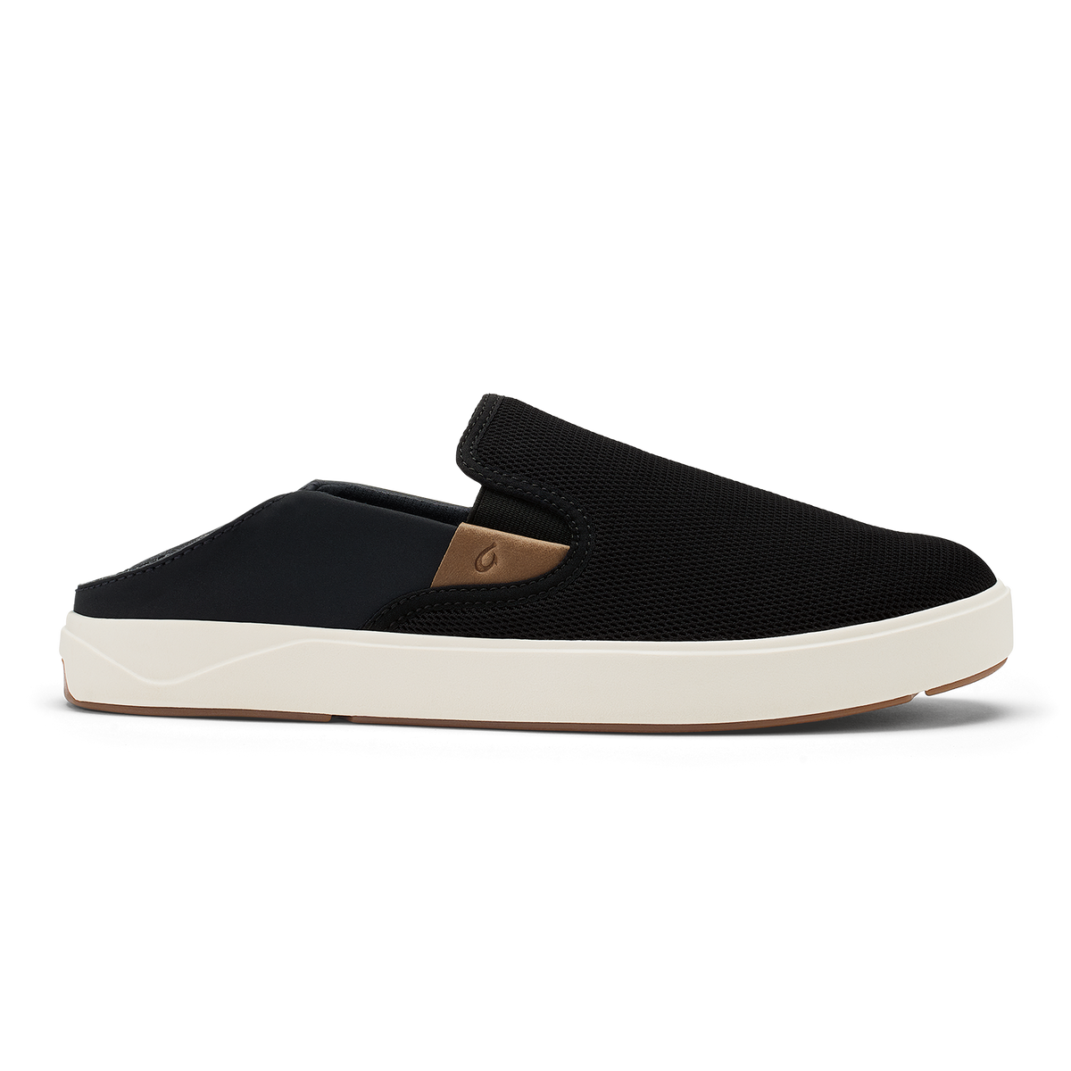 OluKai Deals | Lae'ahi Nui - Black / Tan