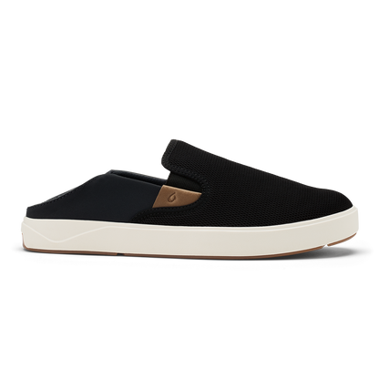 OluKai Deals | Lae'ahi Nui - Black / Tan