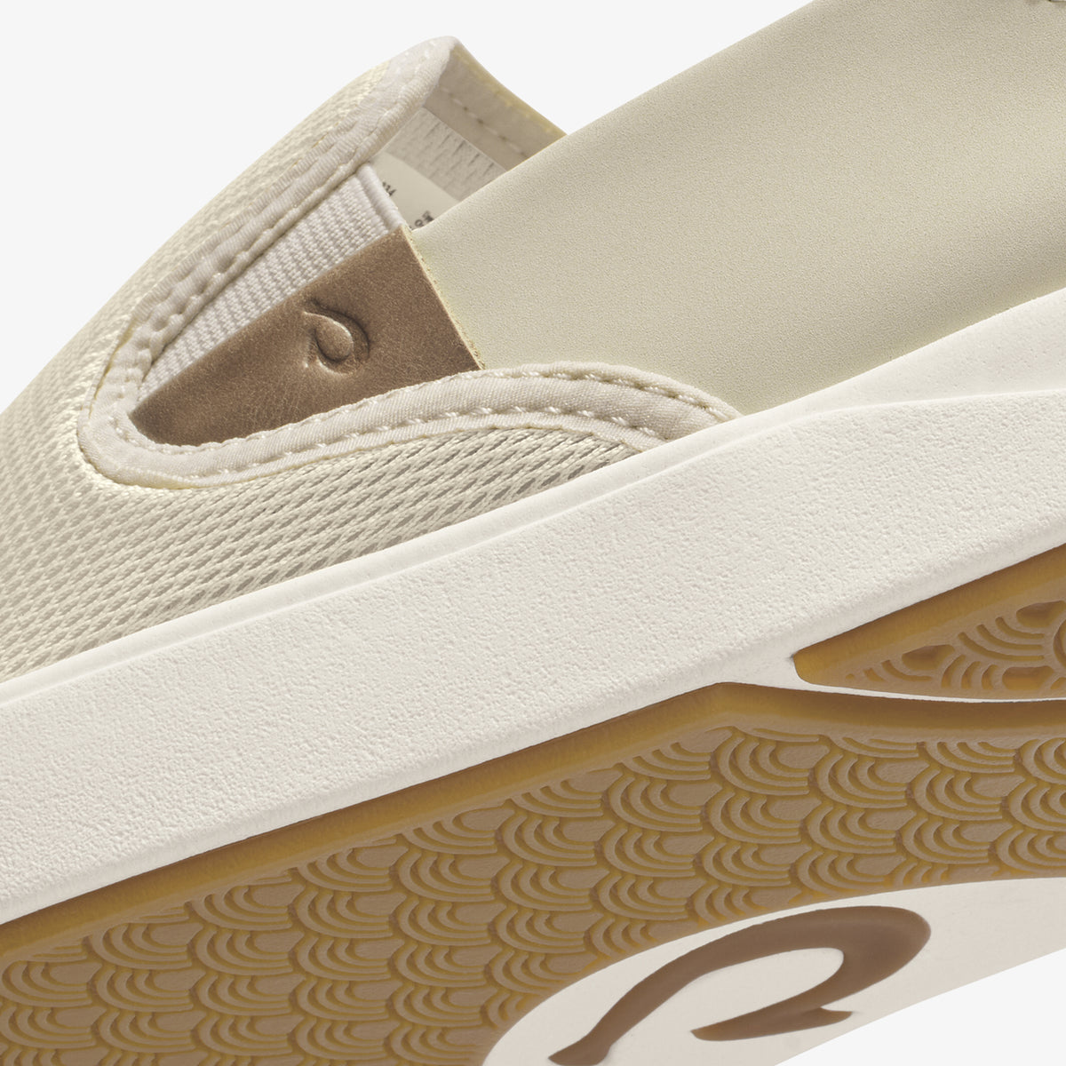OluKai Signature | Lae'ahi Nui - Tapa / Tan