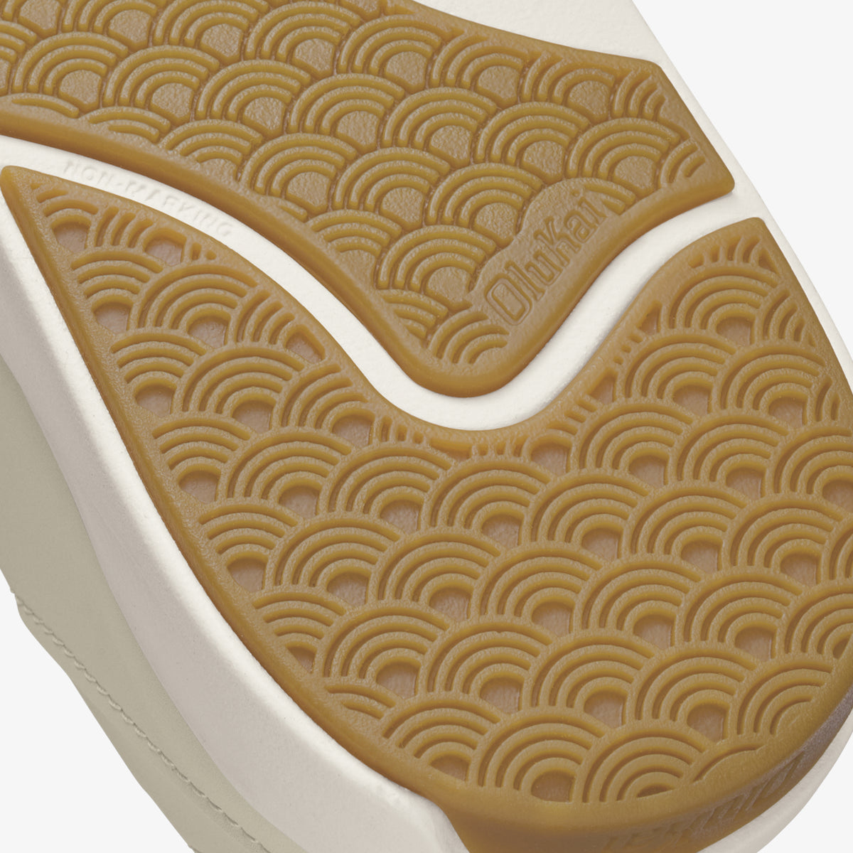 OluKai Signature | Lae'ahi Nui - Tapa / Tan