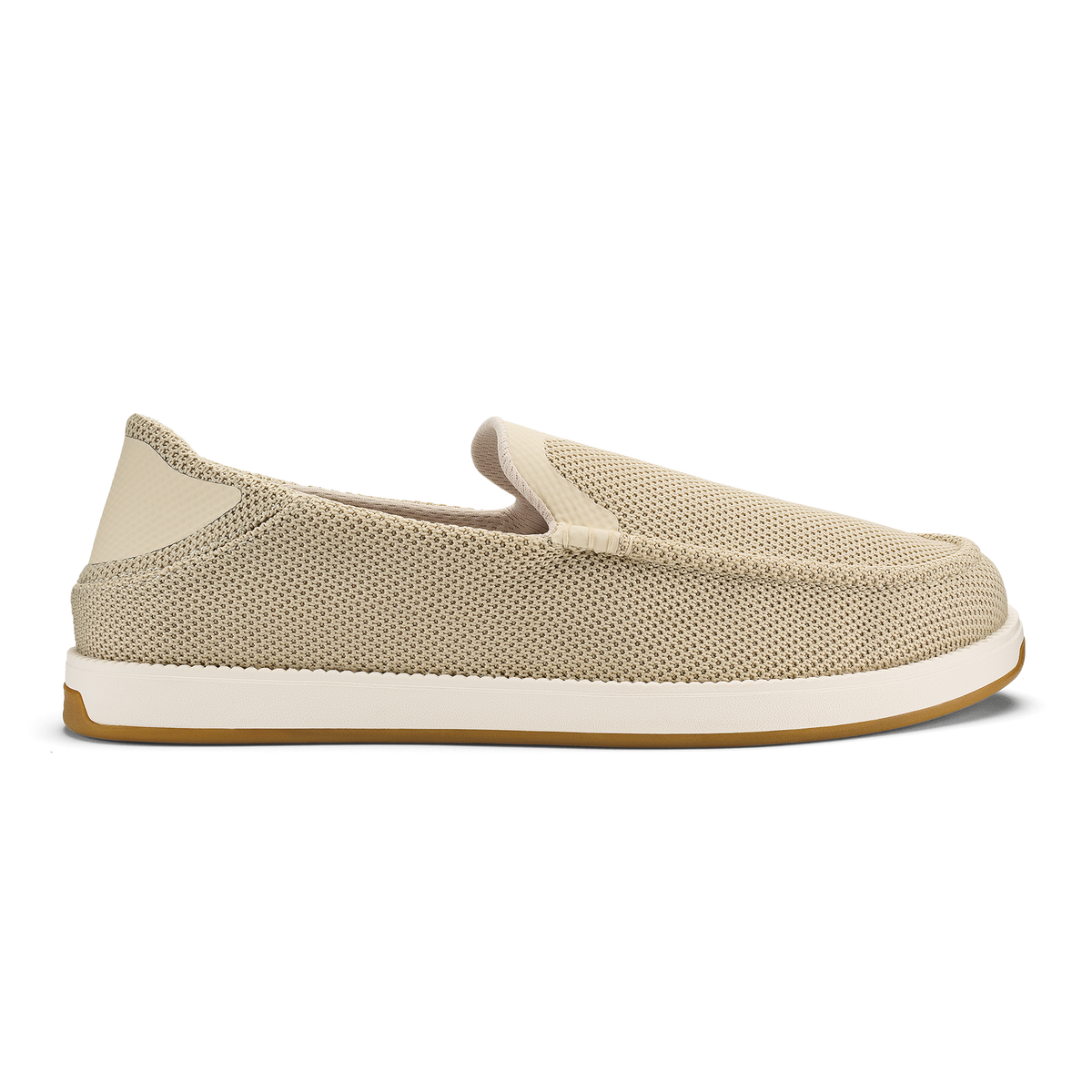 OluKai Value | Kākaha Mesh Men‘s Slip-On Shoes - Tapa