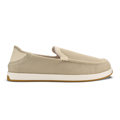OluKai Value | Kākaha Mesh Men‘s Slip-On Shoes - Tapa