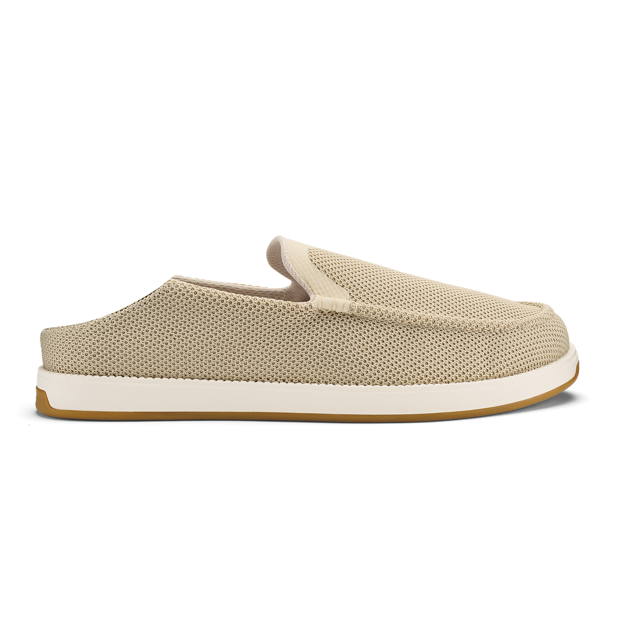 OluKai Value | Kākaha Mesh Men‘s Slip-On Shoes - Tapa