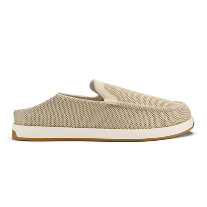 OluKai Value | Kākaha Mesh Men‘s Slip-On Shoes - Tapa