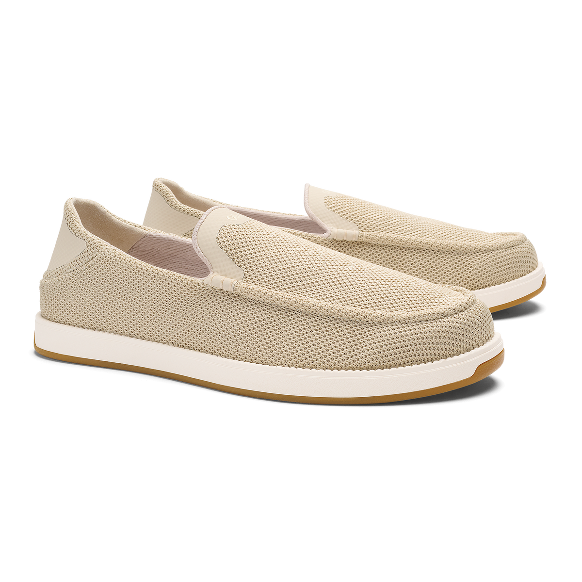 OluKai Value | Kākaha Mesh Men‘s Slip-On Shoes - Tapa