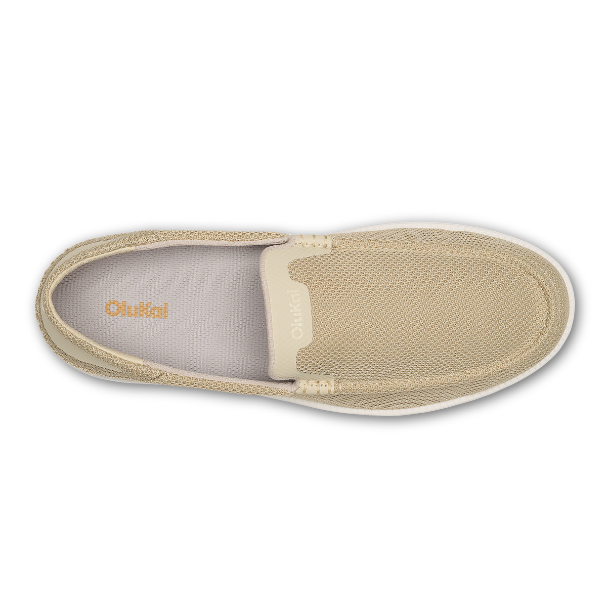 OluKai Value | Kākaha Mesh Men‘s Slip-On Shoes - Tapa