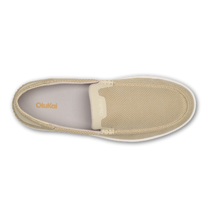 OluKai Value | Kākaha Mesh Men‘s Slip-On Shoes - Tapa