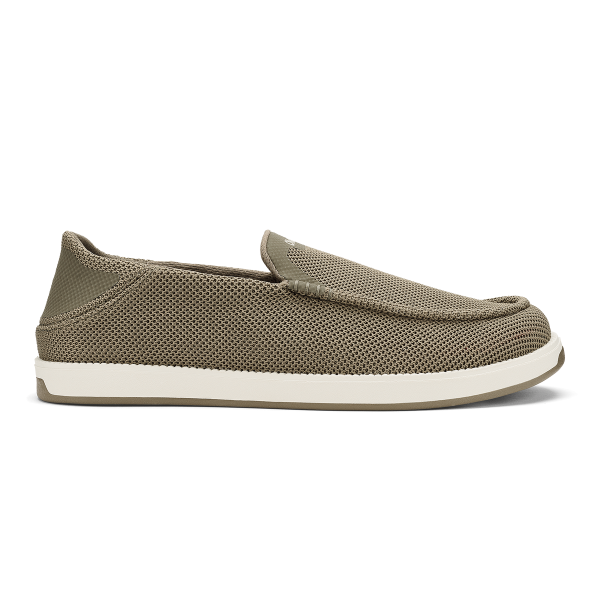 OluKai Sale | Kākaha Mesh Men‘s Slip-On Shoes - Clay