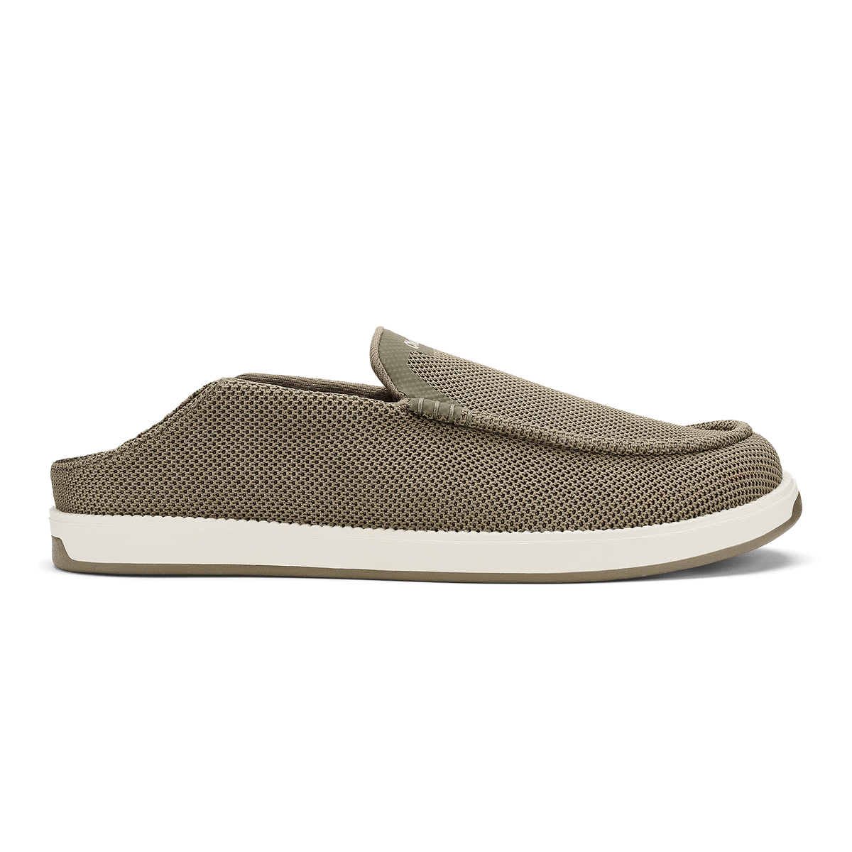 OluKai Sale | Kākaha Mesh Men‘s Slip-On Shoes - Clay