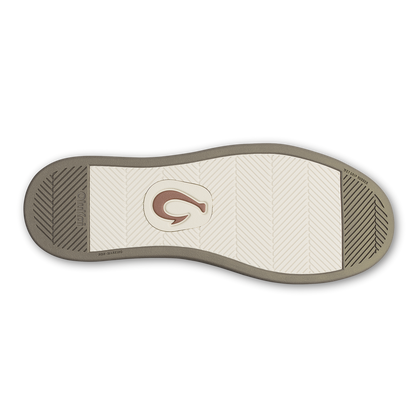 OluKai Sale | Kākaha Mesh Men‘s Slip-On Shoes - Clay
