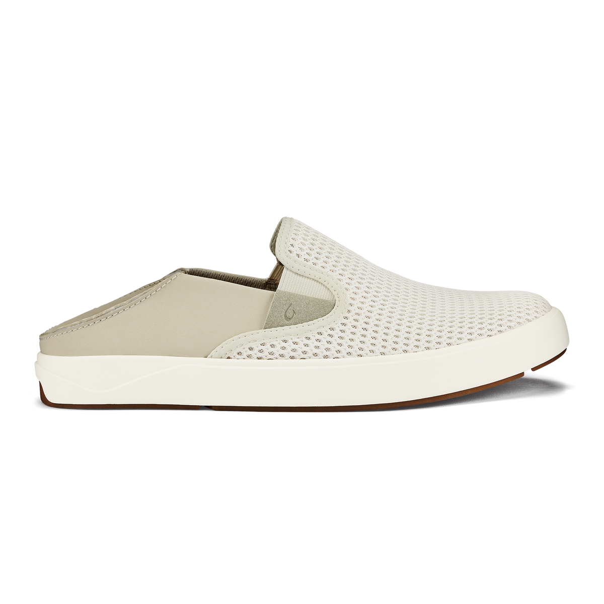 OluKai Signature | OluKai Lae‘ahi - Bone | Men's Slip-on Sneakers