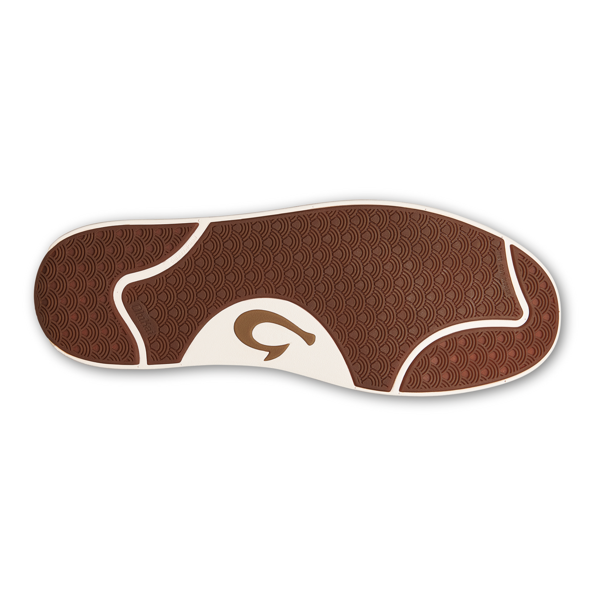 OluKai Signature | OluKai Lae‘ahi - Bone | Men's Slip-on Sneakers