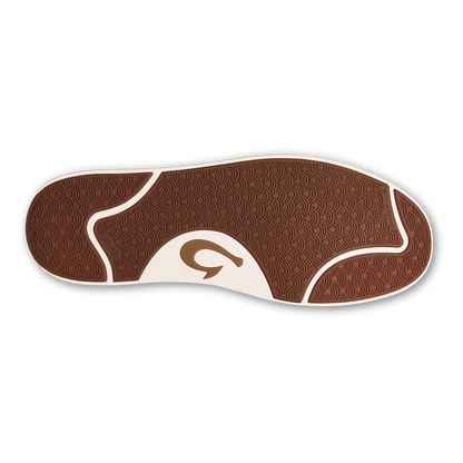 OluKai Smart Buy | Lae‘ahi Men's Slip-On Sneakers - Poi
