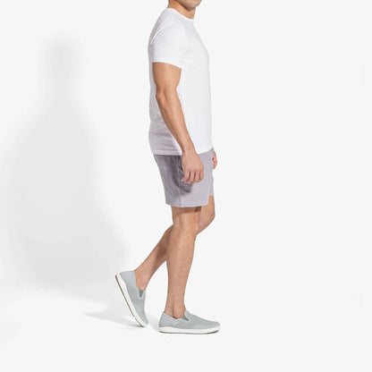 OluKai Premium | Moku Slip-on - Cloud Grey / Ash