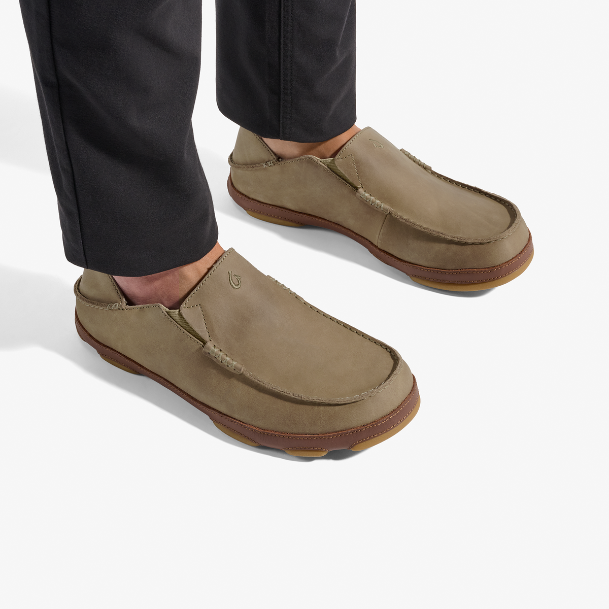 OluKai Sale | Moloā - Clay / Toffee | Olukai