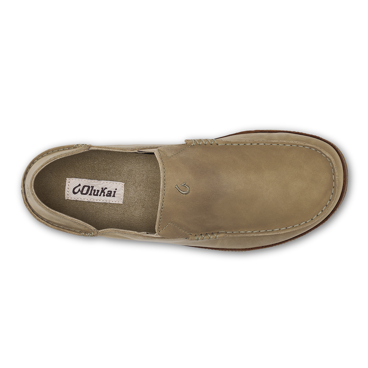 OluKai Sale | Moloā - Clay / Toffee | Olukai