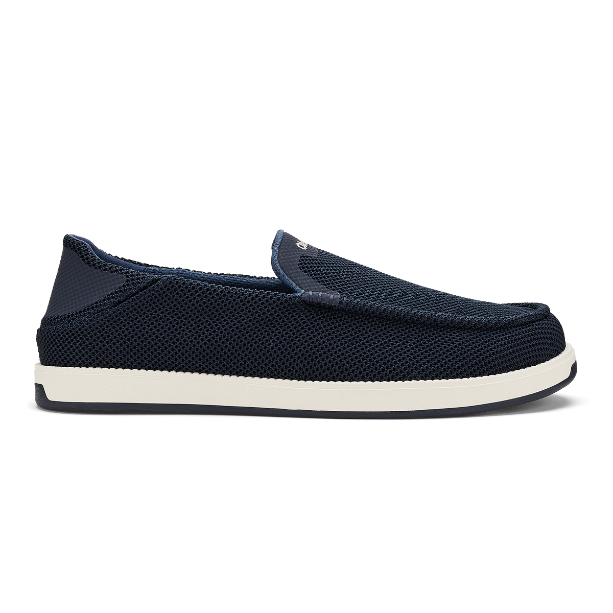 OluKai Special Offer | Kākaha Mesh Men‘s Slip-On Shoes - Navy