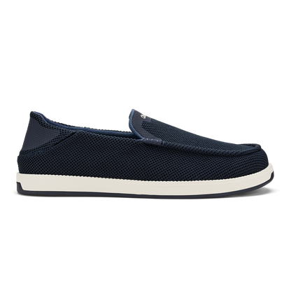 OluKai Special Offer | Kākaha Mesh Men‘s Slip-On Shoes - Navy