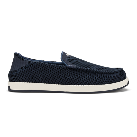 OluKai Special Offer | Kākaha Mesh Men‘s Slip-On Shoes - Navy