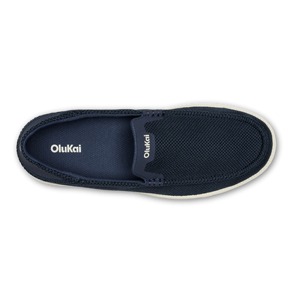 OluKai Special Offer | Kākaha Mesh Men‘s Slip-On Shoes - Navy
