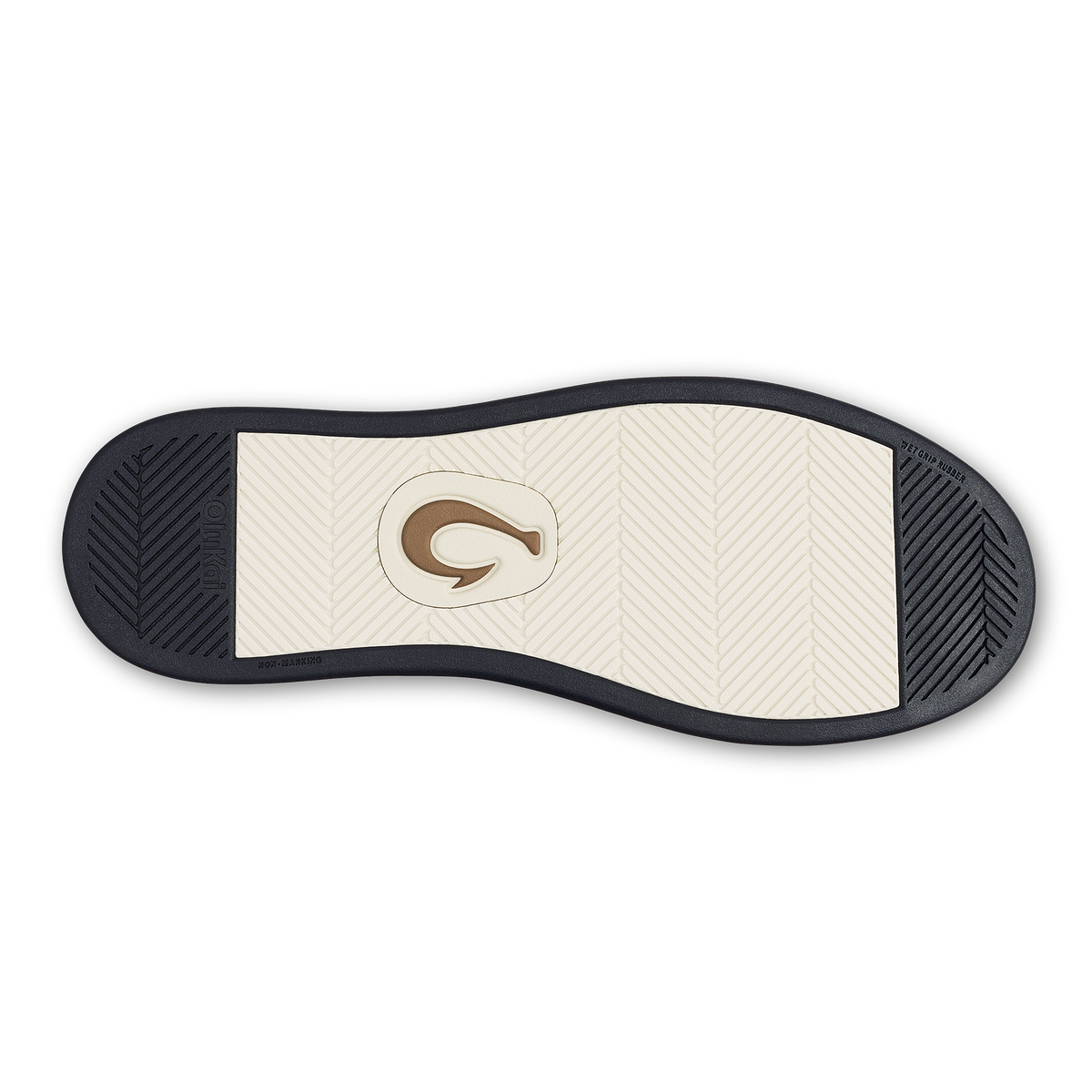OluKai Special Offer | Kākaha Mesh Men‘s Slip-On Shoes - Navy