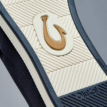 OluKai Special Offer | Kākaha Mesh Men‘s Slip-On Shoes - Navy