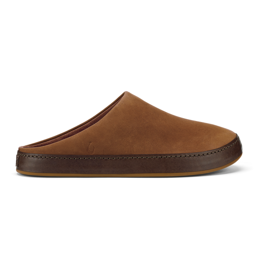OluKai Recommended | Kuʻu - Toffee / Dark Java