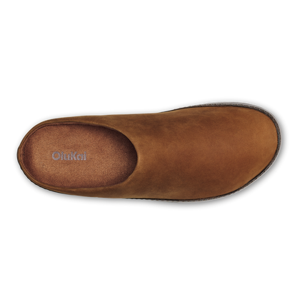 OluKai Recommended | Kuʻu - Toffee / Dark Java