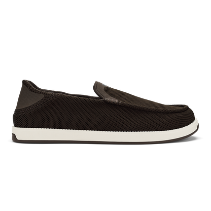 OluKai Hot Sale | Kākaha Mesh Men‘s Slip-On Shoes - Dark Java