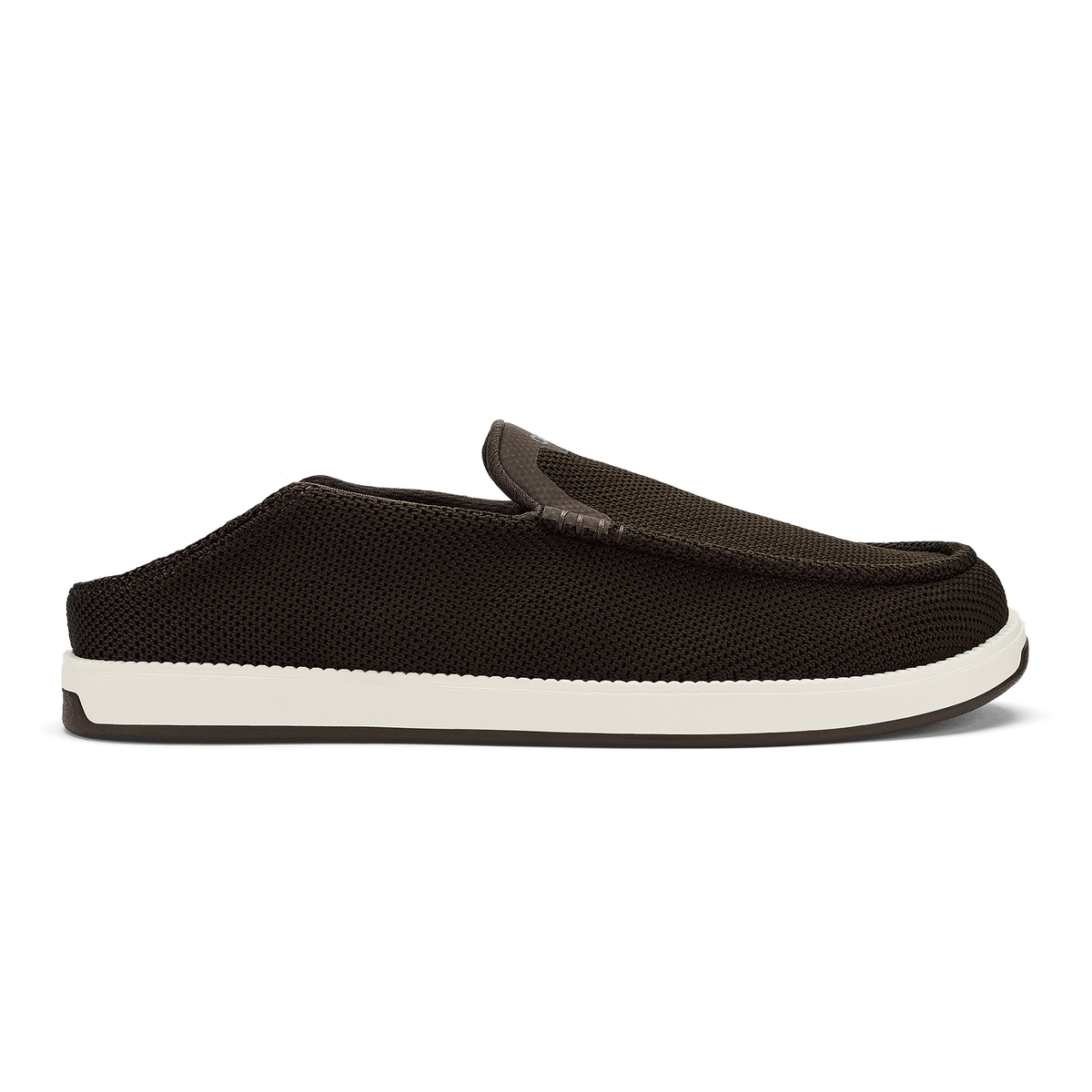 OluKai Hot Sale | Kākaha Mesh Men‘s Slip-On Shoes - Dark Java