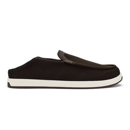 OluKai Hot Sale | Kākaha Mesh Men‘s Slip-On Shoes - Dark Java