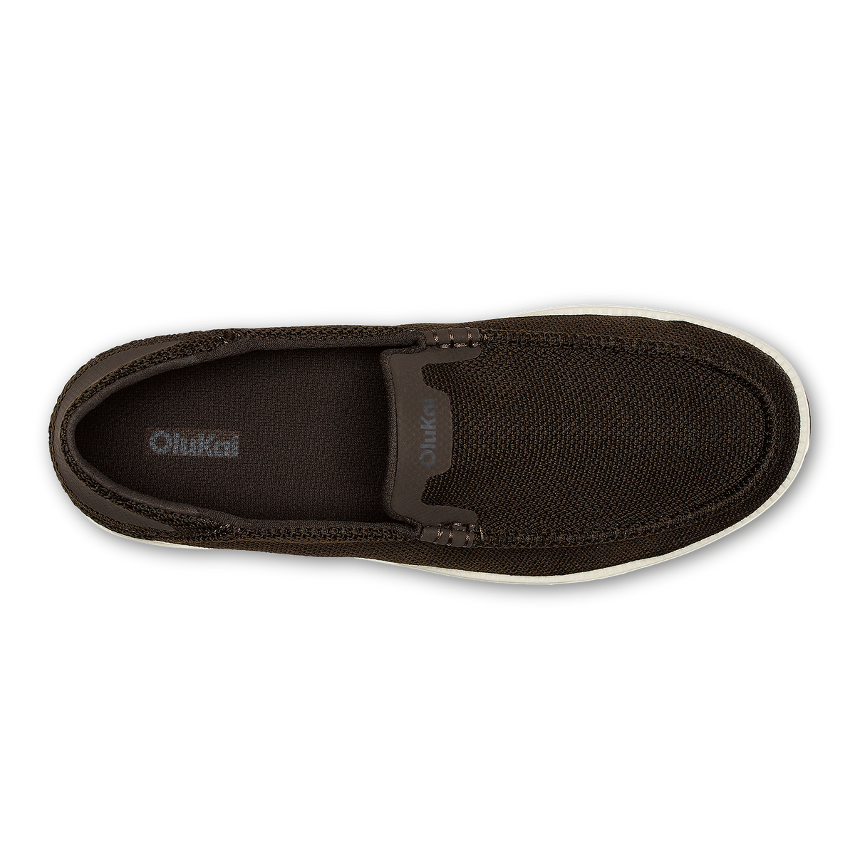 OluKai Hot Sale | Kākaha Mesh Men‘s Slip-On Shoes - Dark Java