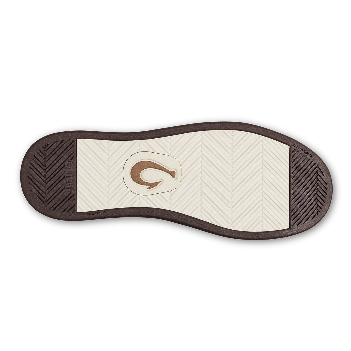 OluKai Hot Sale | Kākaha Mesh Men‘s Slip-On Shoes - Dark Java
