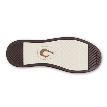 OluKai Hot Sale | Kākaha Mesh Men‘s Slip-On Shoes - Dark Java
