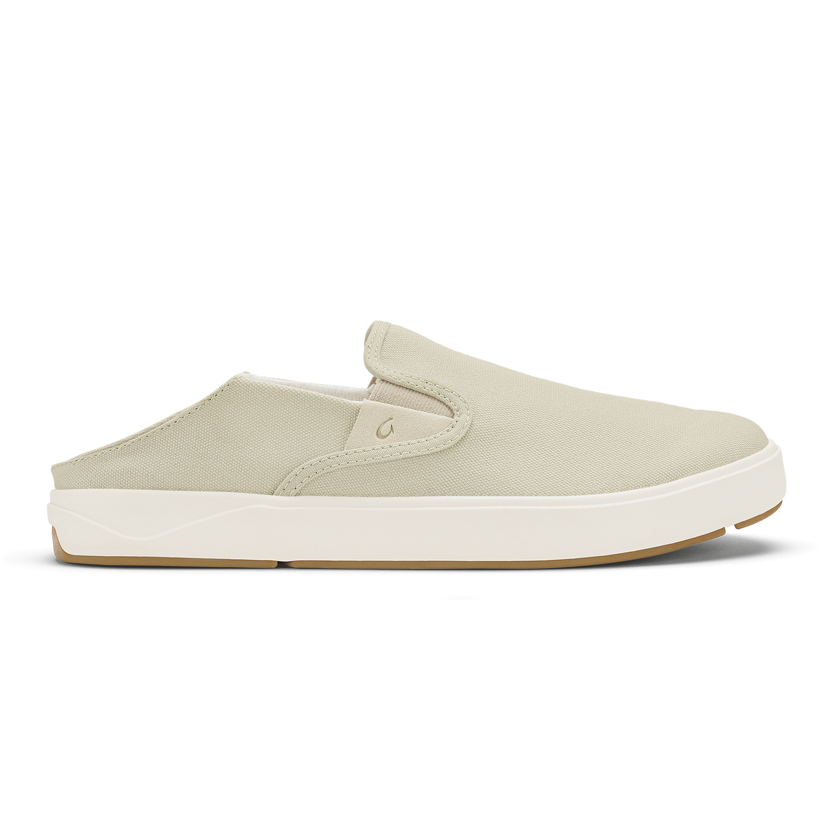 OluKai Recommended | Lae‘ahi Men's Slip-On Sneakers - Tapa / Canvas