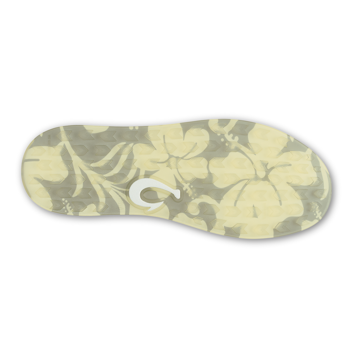 OluKai Customer Favorite | Wai‘alae Slip On Men’s Golf Shoes - Lava Rock