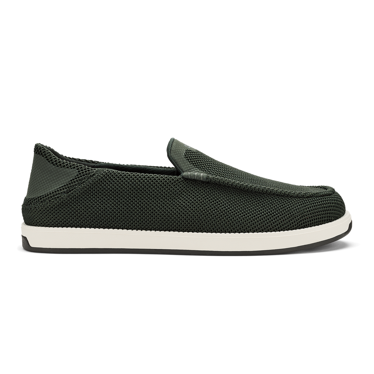 OluKai Special Offer | Kākaha Mesh Men‘s Slip-On Shoes - Nori