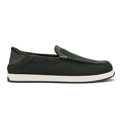 OluKai Special Offer | Kākaha Mesh Men‘s Slip-On Shoes - Nori