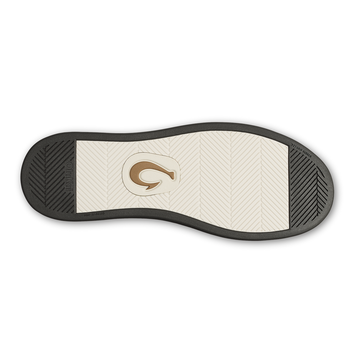 OluKai Special Offer | Kākaha Mesh Men‘s Slip-On Shoes - Nori