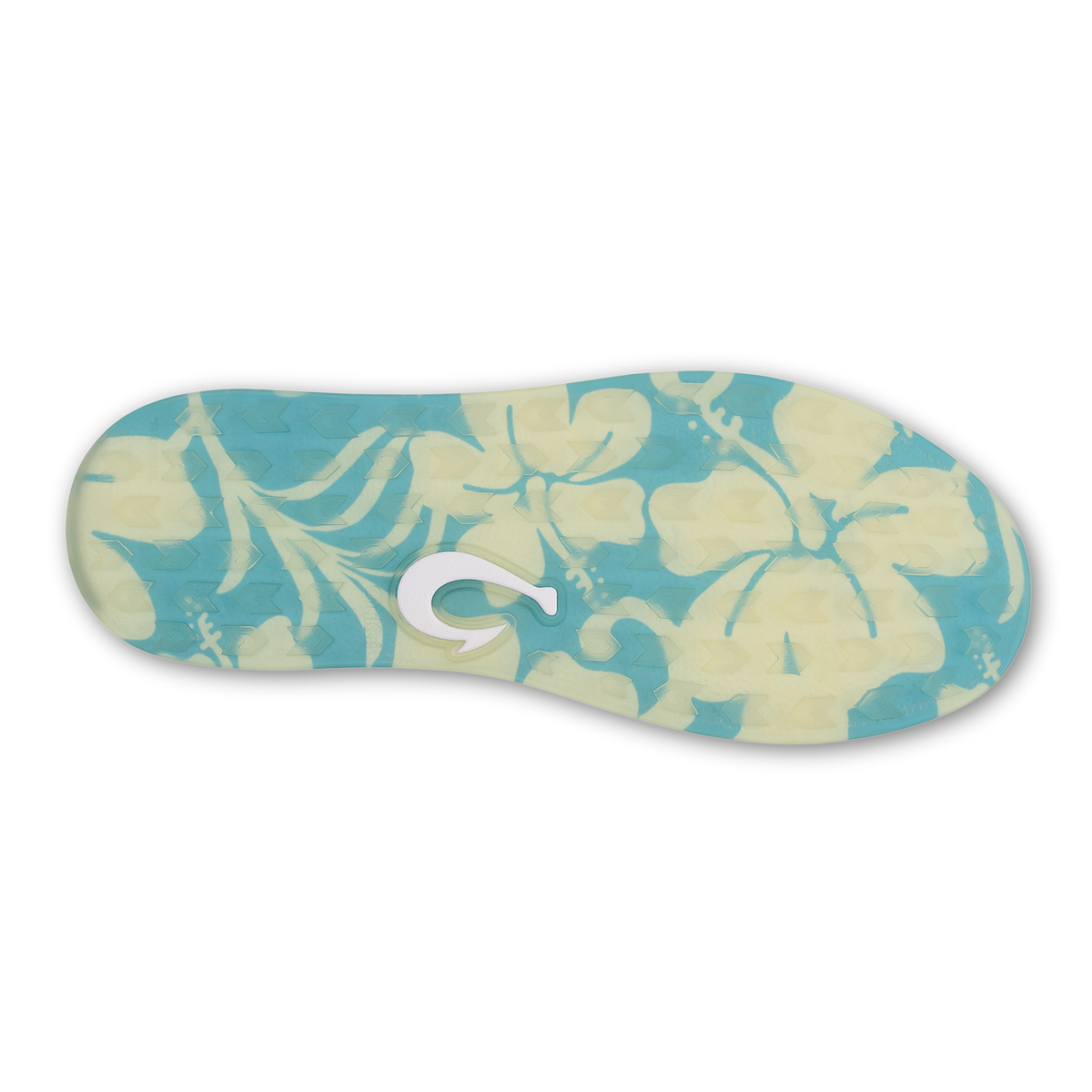 OluKai Smart Buy | Wai‘alae Slip On Men’s Golf Shoes - Ash