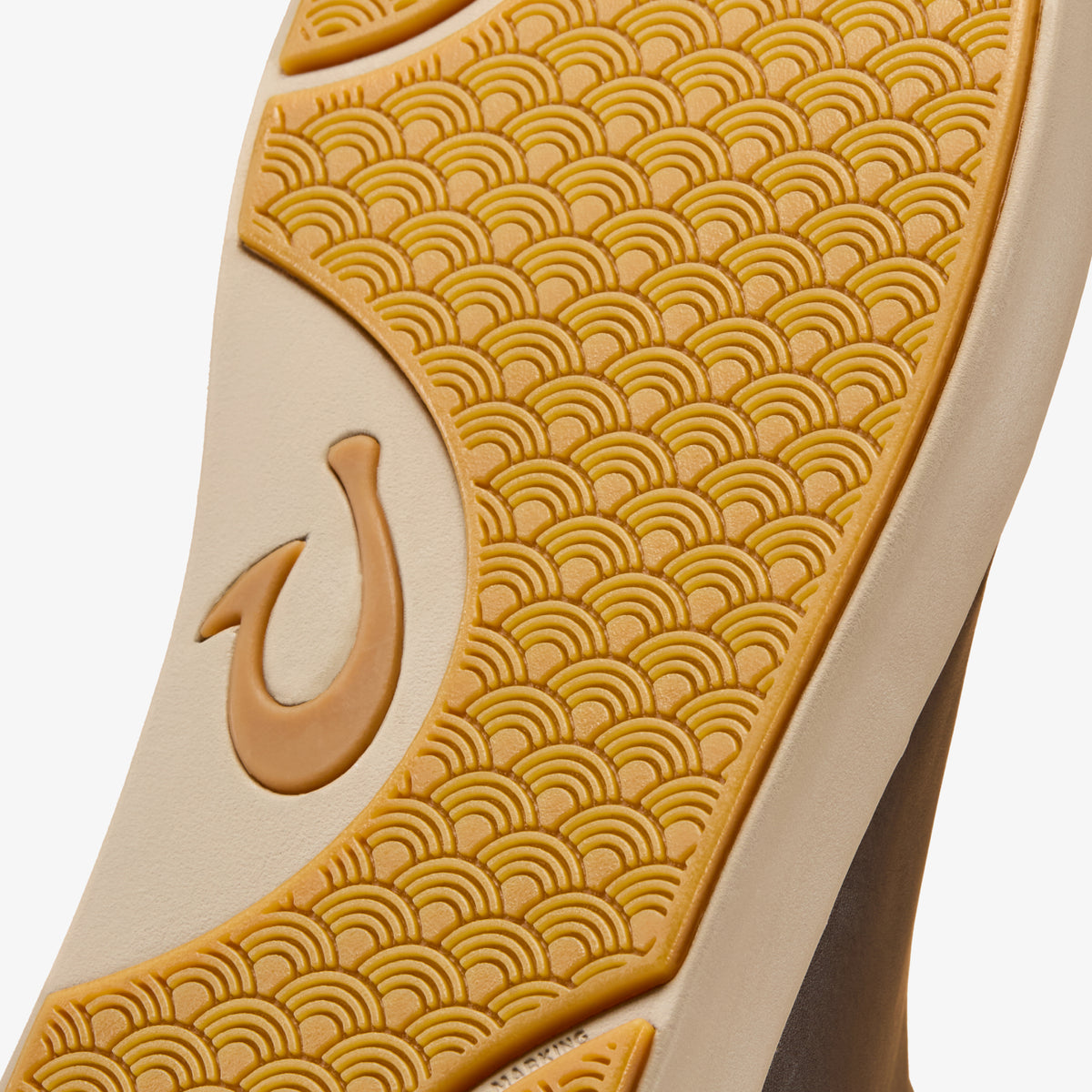 OluKai Classic | Lae'ahi Mid - Dk Java / Dk Java