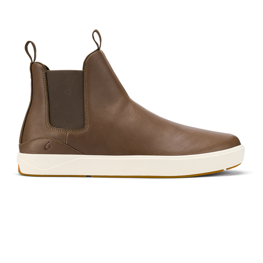 OluKai Best Seller | Lae'ahi Mid - Mustang / Mustang