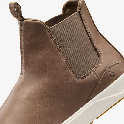 OluKai Best Seller | Lae'ahi Mid - Mustang / Mustang