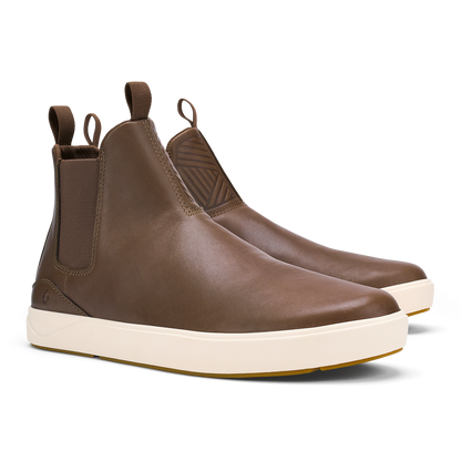 OluKai Best Seller | Lae'ahi Mid - Mustang / Mustang