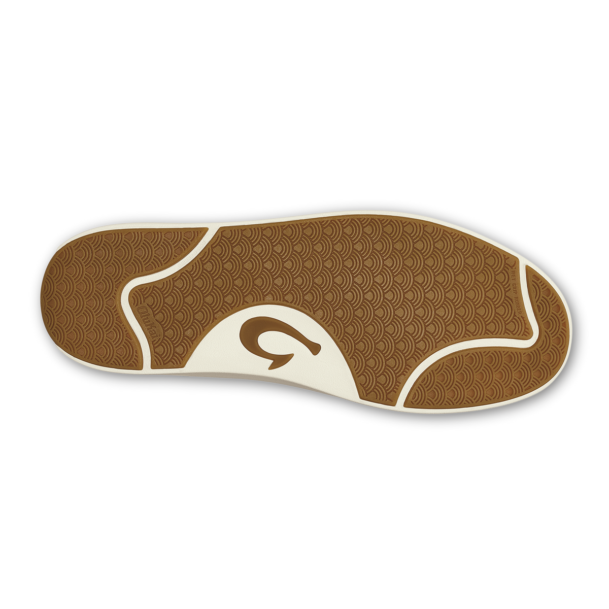 OluKai Best Seller | Lae'ahi Mid - Mustang / Mustang