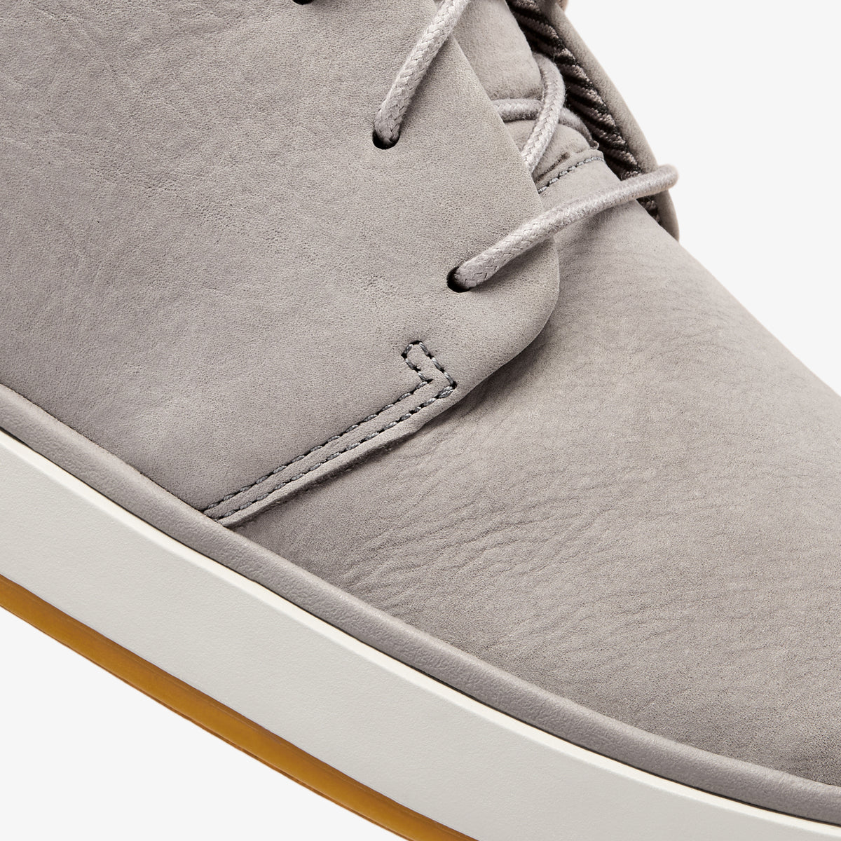 OluKai Great Value | Papakū 'Ili Men’s Waterproof Leather Boots- Graphite
