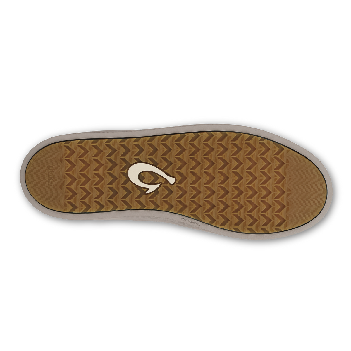 OluKai New | Mōlina Men’s Waterproof Leather Boots - Black